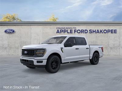 2025 Ford F-150 SuperCrew Cab 4x4 Pickup for sale #S49092 - photo 1