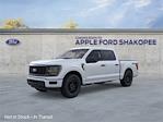 2025 Ford F-150 SuperCrew Cab 4x4 Pickup for sale #S49092 - photo 1