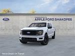2025 Ford F-150 SuperCrew Cab 4x4 Pickup for sale #S49092 - photo 3