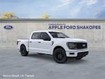 2025 Ford F-150 SuperCrew Cab 4x4 Pickup for sale #S49092 - photo 7
