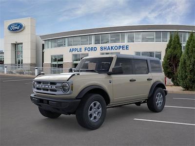 2025 Ford Bronco 4WD SUV for sale #RS49093 - photo 2