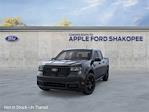 2025 Ford Maverick SuperCrew Cab AWD Pickup for sale #S49095 - photo 3