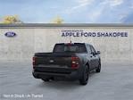 2025 Ford Maverick SuperCrew Cab AWD Pickup for sale #S49095 - photo 8