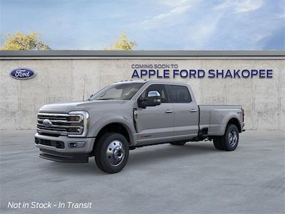 2026 Ford F-450 Crew Cab DRW 4x4 Pickup for sale #S49096 - photo 1