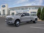 2026 Ford F-450 Crew Cab DRW 4WD Pickup for sale #S49096 - photo 1
