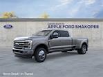 2026 Ford F-450 Crew Cab DRW 4WD Pickup for sale #S49097 - photo 1