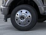 2026 Ford F-450 Crew Cab DRW 4WD Pickup for sale #S49097 - photo 19