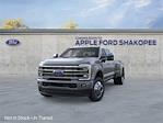 2026 Ford F-450 Crew Cab DRW 4WD Pickup for sale #S49097 - photo 3