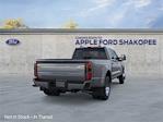 2026 Ford F-450 Crew Cab DRW 4WD Pickup for sale #S49097 - photo 8