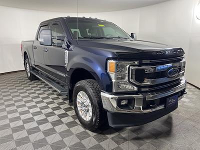 Used 2022 Ford F-350 XLT Crew Cab for sale #S49097B - photo 1