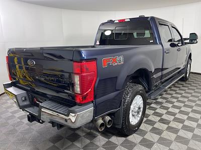 Used 2022 Ford F-350 XLT Crew Cab for sale #S49097B - photo 2