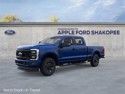 2026 Ford F-350 Crew Cab SRW 4x4 Pickup for sale #S49098 - photo 1