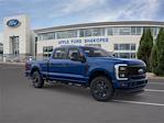 2026 Ford F-350 Crew Cab SRW 4WD Pickup for sale #S49098 - photo 7