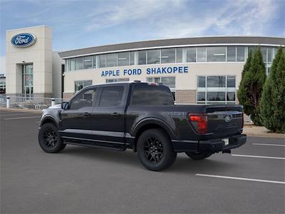 2025 Ford F-150 SuperCrew Cab 4WD Pickup for sale #S49102 - photo 2