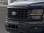 2025 Ford F-150 SuperCrew Cab 4WD Pickup for sale #S49102 - photo 17