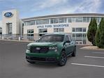 2025 Ford Maverick SuperCrew Cab AWD Pickup for sale #S49105 - photo 3