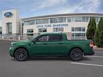 2025 Ford Maverick SuperCrew Cab AWD Pickup for sale #S49105 - photo 4