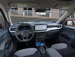 2025 Ford Maverick SuperCrew Cab AWD Pickup for sale #S49105 - photo 9