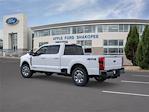 2026 Ford F-350 Crew Cab SRW 4WD Pickup for sale #S49110 - photo 2
