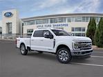 2026 Ford F-350 Crew Cab SRW 4WD Pickup for sale #S49110 - photo 7