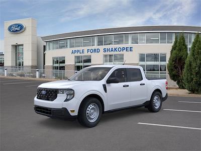 2025 Ford Maverick SuperCrew Cab AWD Pickup for sale #S49111 - photo 1