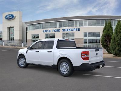 2025 Ford Maverick SuperCrew Cab AWD Pickup for sale #S49111 - photo 2