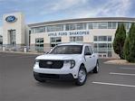 New 2025 Ford Maverick XL SuperCrew Cab for sale #S49111 - photo 4