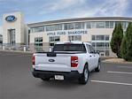 2025 Ford Maverick SuperCrew Cab AWD Pickup for sale #S49111 - photo 8
