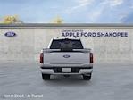 2025 Ford F-150 SuperCrew Cab 4WD Pickup for sale #S49117 - photo 5