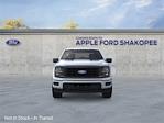 2025 Ford F-150 SuperCrew Cab 4WD Pickup for sale #S49117 - photo 6
