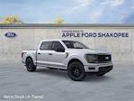 2025 Ford F-150 SuperCrew Cab 4WD Pickup for sale #S49117 - photo 7