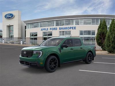2025 Ford Maverick SuperCrew Cab AWD Pickup for sale #S49121 - photo 1