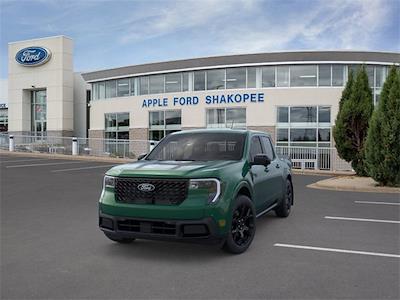 2025 Ford Maverick SuperCrew Cab AWD Pickup for sale #S49121 - photo 2