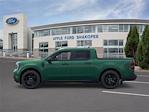 2025 Ford Maverick SuperCrew Cab AWD Pickup for sale #S49121 - photo 3
