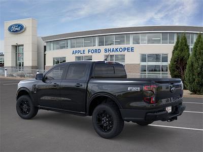 New 2025 Ford Ranger XLT SuperCrew Cab for sale #RS49125 - photo 2