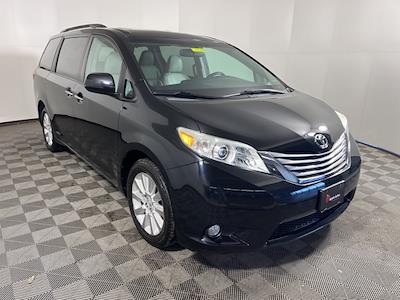 Used 2015 Toyota Sienna XLE Minivan for sale #S49128A - photo 1