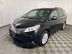 Used 2015 Toyota Sienna XLE Minivan for sale #S49128A - photo 4