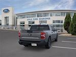 2025 Ford Maverick SuperCrew Cab AWD Pickup for sale #S49134 - photo 8