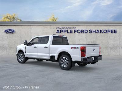 2026 Ford F-350 Crew Cab SRW 4WD Pickup for sale #S49138 - photo 2
