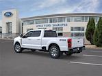 2026 Ford F-350 Crew Cab SRW 4WD Pickup for sale #S49138 - photo 2