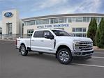 2026 Ford F-350 Crew Cab SRW 4WD Pickup for sale #S49138 - photo 7