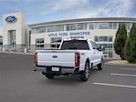2026 Ford F-350 Crew Cab SRW 4WD Pickup for sale #S49138 - photo 8