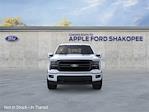 2025 Ford F-150 SuperCrew Cab 4WD Pickup for sale #S49139 - photo 6