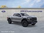 2025 Ford F-150 SuperCrew Cab 4WD Pickup for sale #S49163 - photo 7