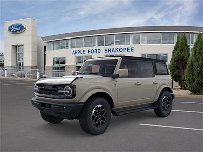 2025 Ford Bronco 4WD SUV for sale #S49165 - photo 2