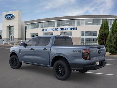2025 Ford Ranger SuperCrew Cab 4WD Pickup for sale #S49166 - photo 2