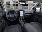 2025 Ford Ranger SuperCrew Cab 4WD Pickup for sale #S49166 - photo 9