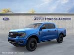 2025 Ford Ranger SuperCrew Cab 4WD Pickup for sale #S49167 - photo 1