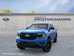 2025 Ford Ranger SuperCrew Cab 4WD Pickup for sale #S49167 - photo 3