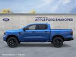 2025 Ford Ranger SuperCrew Cab 4WD Pickup for sale #S49167 - photo 4